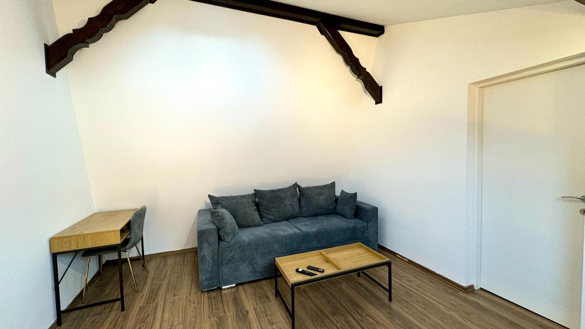Mountain View By The River - Ev Plug Buşteni
