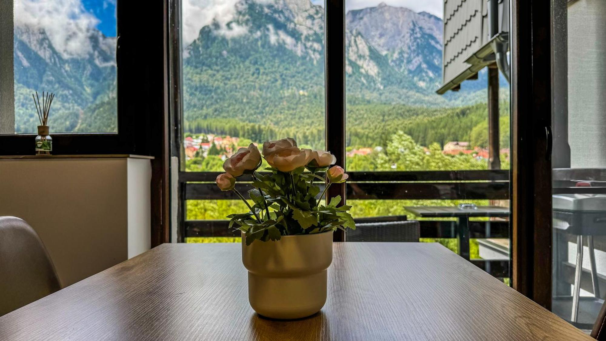 Mountain View By The River - Ev Plug *