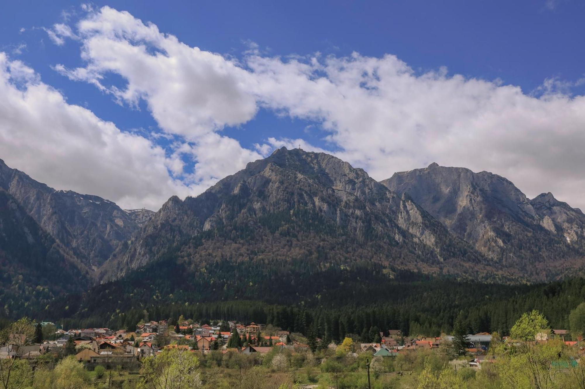 Mountain View By The River - Ev Plug *
